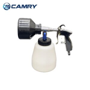 Bình xịt bọt tuyết cầm tay