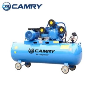 Máy nén khí công nghiệp 230 lít 4Hp Camry 220V