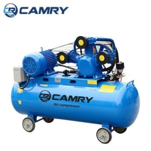 Máy nén khí công nghiệp 230 lít 7.5Hp Camry 2 cấp 380V