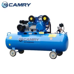 Máy nén khí công nghiệp 120 lít 3Hp Camry 220V