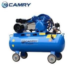Máy nén khí piston 70 lít 2HP Camry
