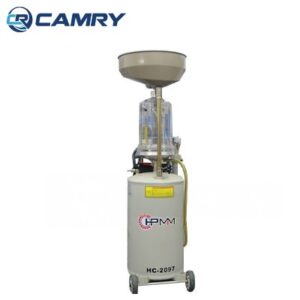 Máy hút dầu 2097