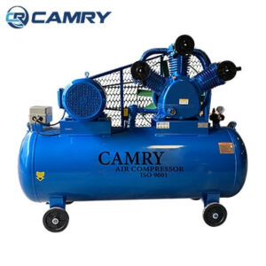 Máy nén khí công nghiệp 500 lít 20Hp Camry 2 cấp