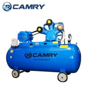 Máy nén khí công nghiệp 500 lít 10Hp Camry 1 cấp