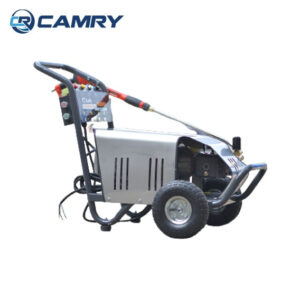 Máy rửa xe ô tô 7.5kW Lucky 3600PSI tự ngắt