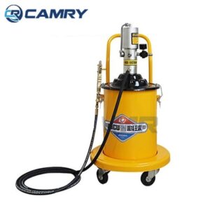 Máy bơm mỡ khí nén GZ-9T