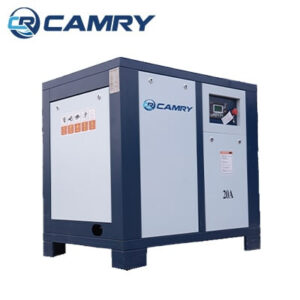Máy nén khí trục vít 20hp (15kw) Camry PM20A