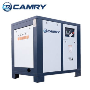Máy nén khí trục vít 55kW (75HP) Camry PM75A