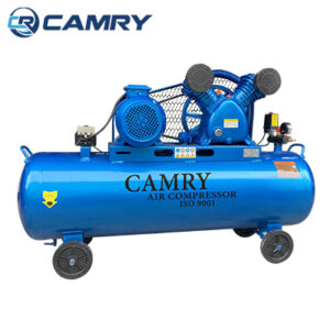 Máy nén khí 5.5HP 180 lít Camry