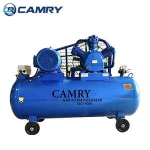 Máy nén khí công nghiệp 500 lít 15Hp/12.5 bar Camry