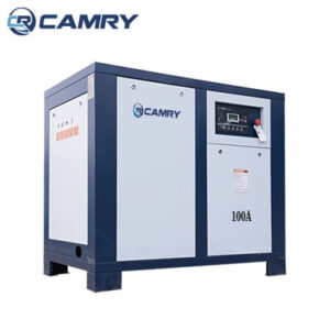 Máy nén khí trục vít 75kw (100HP) Camry PM100A