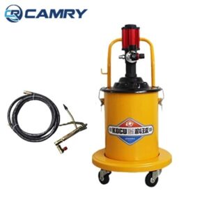 Máy bơm mỡ khí nén Kocu GZ-100