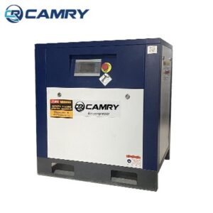 Máy nén khí trục vít biến tần 10hp (7.5kw) Camry BT10A
