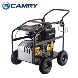 Máy rửa xe dầu Diesel Lutian 10hp 18D35-10C