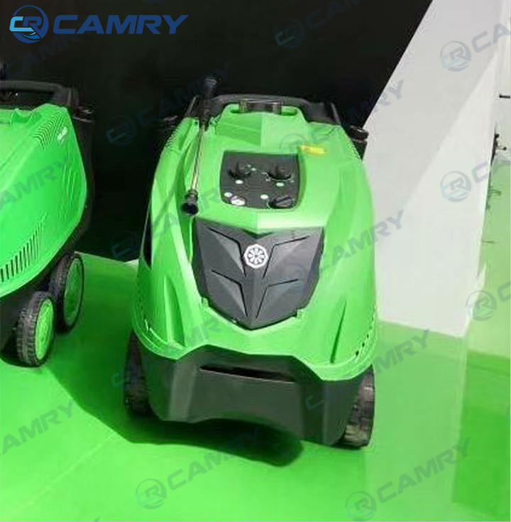 máy hơi nước nóng bán chạy