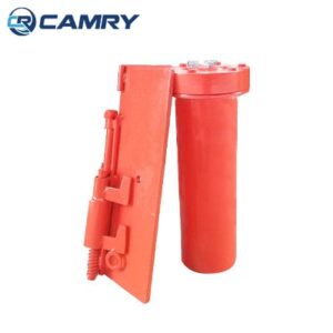 Ben nâng rửa xe máy có khóa gài (ben nâng dầu)