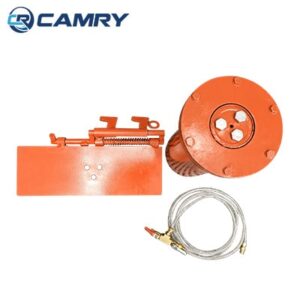 Ben nâng rửa xe máy có khóa gài, ben nâng hơi