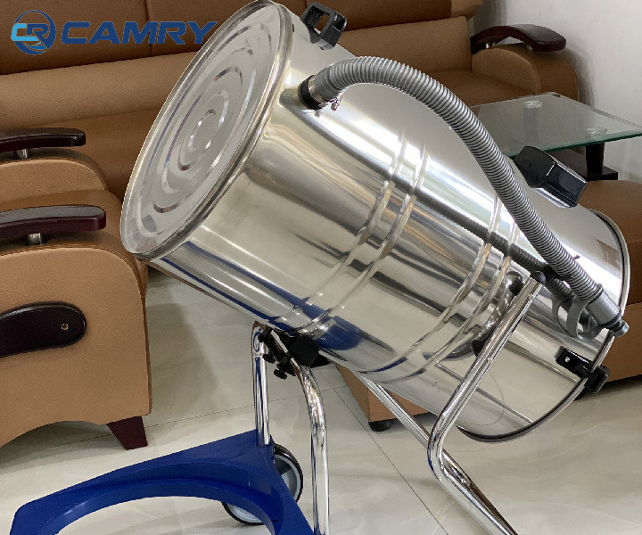 máy hút bụi công nghiệp grammy cao cấp