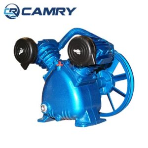 Đầu nén khí 2 piston 2HP