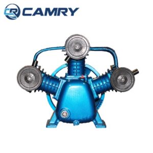 Đầu nén khí 3 piston 7.5HP