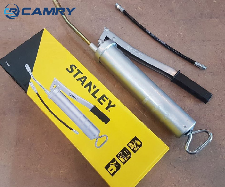 máy bơm mỡ cầm tay chất lượng