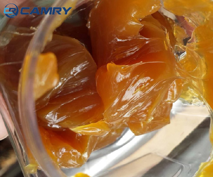 cách dùng mỡ bơm máy xúc