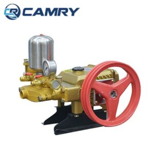Đầu bơm rửa xe 2hp HL30