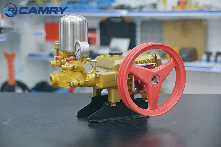 đầu máy rửa xe dây đai trung quốc