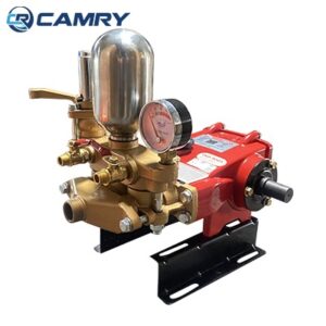 Đầu bơm rửa xe LS22 Đài Loan