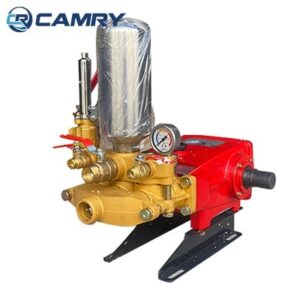Đầu bơm rửa xe 7,5kw HL120