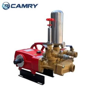Đầu bơm rửa xe 11kw HL180