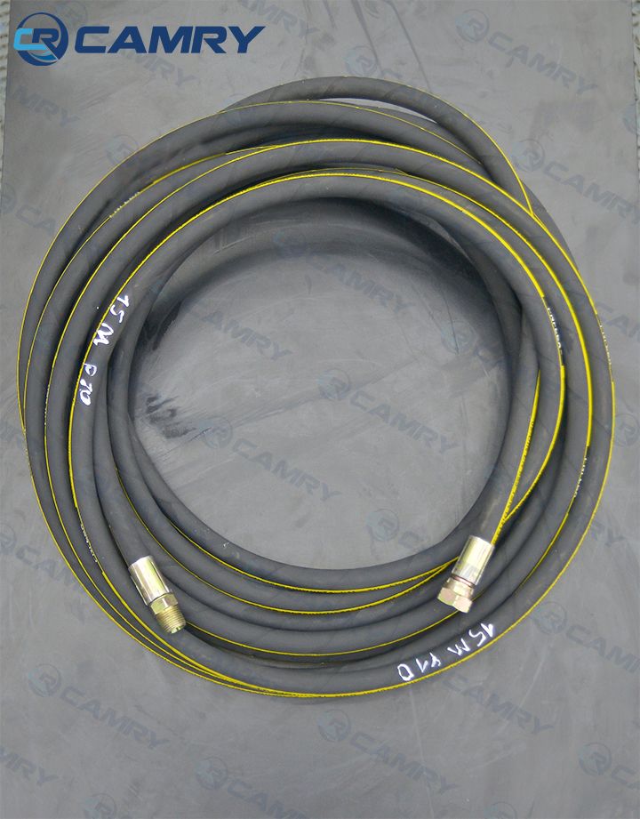 dây rửa xe