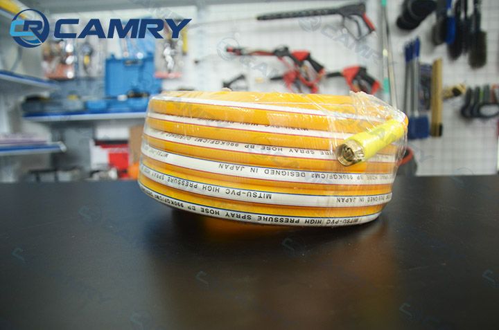 dây xịt rửa xe