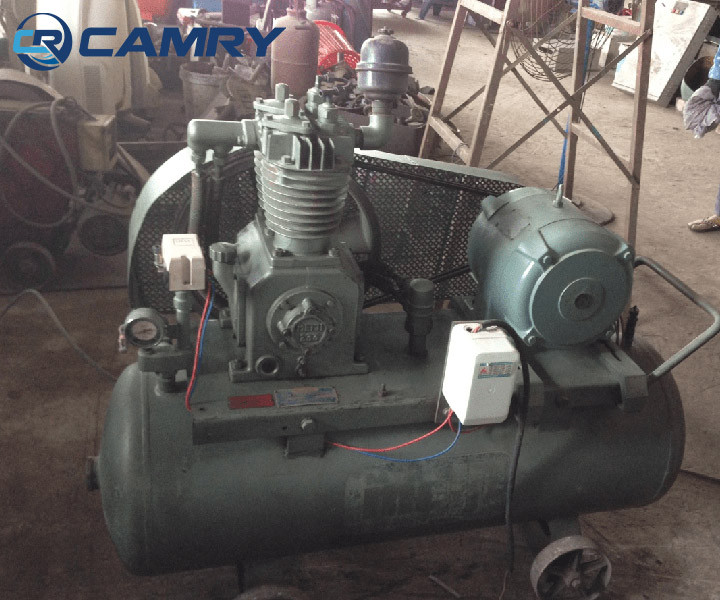 máy nén khí mini cũ tphcm giá rẻ