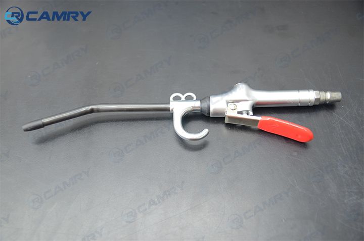 súng xịt hơi xì khô