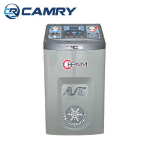 Máy nạp gas điều hòa ô tô tự động AC626