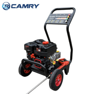 Máy rửa xe chạy xăng 2200 PSI (150 Bar) 7.5HP Lucky LK-7.5HP